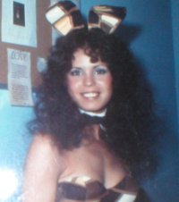 Bunny Shady, Denver Playboy Club - 1973 and 1974